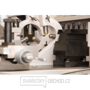 Soustruh Proma SPF-1000P s digitálním odměřováním Soustruh Proma SPF-1000P s digitálním odměřováním náhled