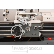 Soustruh Proma SPF-1000P s digitálním odměřováním Soustruh Proma SPF-1000P s digitálním odměřováním náhled