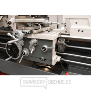 Soustruh Proma SPF-1000P s digitálním odměřováním Soustruh Proma SPF-1000P s digitálním odměřováním náhled