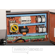 Soustruh Proma SPF-1000P s digitálním odměřováním Soustruh Proma SPF-1000P s digitálním odměřováním náhled