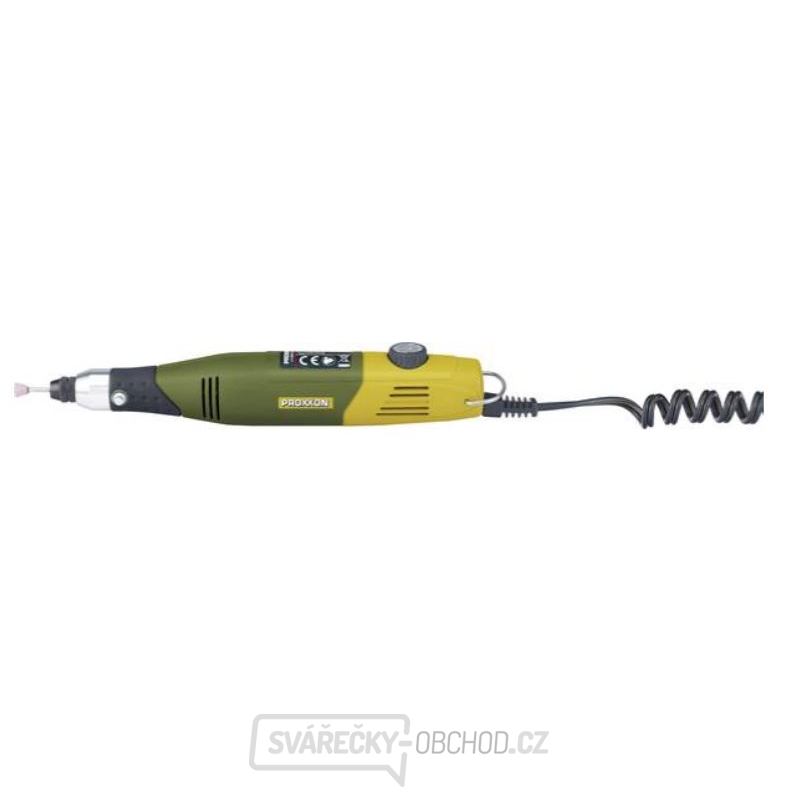 Proxxon Micromot 60/E multifunkční nářadí 40 W