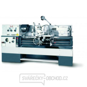 Soustruh Proma SPF-1500P s digitálním odměřováním Soustruh Proma SPF-1500P s digitálním odměřováním gallery main image