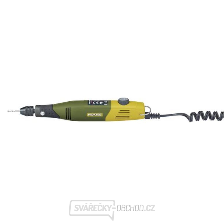 Proxxon Micromot 60/EF multifunkční nářadí 40 W