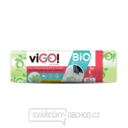 ViGO! BIO sáčky do košů 35l - 10 ks ViGO! BIO sáčky do košů 35l - 10 ks gallery main image