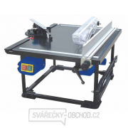 TUSON - stolní pila 200mm 800W TUSON - stolní pila 200mm 800W gallery main image