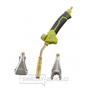 MEVA - hobby souprava opalovací, pájecí, klešťový + rukojeť MEVA - hobby souprava opalovací, pájecí, klešťový + rukojeť gallery main image