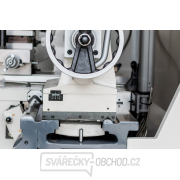 Soustruh Proma SPF-1000PH s digitálním odměřením Náhled