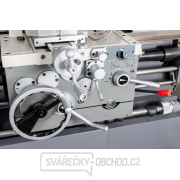 Soustruh Proma SPF-1000PH s digitálním odměřením Náhled