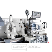 Soustruh Proma SPF-1000PH s digitálním odměřením náhled