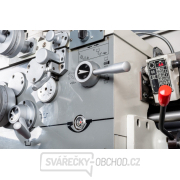 Soustruh Proma SPF-1000PH s digitálním odměřením náhled