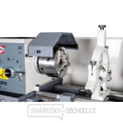 Soustruh Proma SPF-1000PH s digitálním odměřením náhled