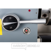 Soustruh Proma SPF-1000PH s digitálním odměřením náhled