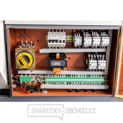 Soustruh Proma SPF-1000PH s digitálním odměřením náhled