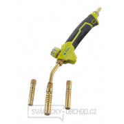 MEVA - hobby souprava hořáků MEVA - hobby souprava hořáků gallery main image