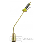 MEVA - hořák stavební 28kW MEVA - hořák stavební 28kW gallery main image