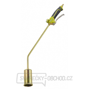 MEVA - hořák stavební 28kW MEVA - hořák stavební 28kW gallery main image