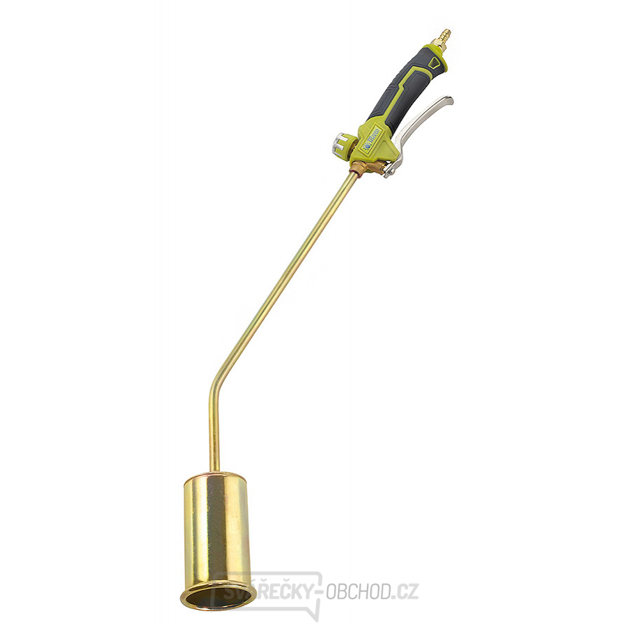 MEVA - hořák stavební 35kW MEVA - hořák stavební 35kW gallery main image