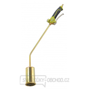 MEVA - hořák stavební 35kW MEVA - hořák stavební 35kW gallery main image