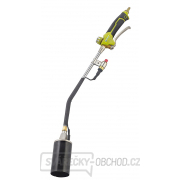 MEVA - hořák stavební 35kW + piezo MEVA - hořák stavební 35kW + piezo gallery main image