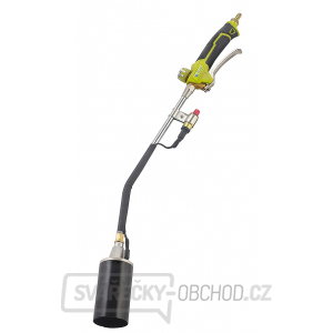 MEVA - hořák stavební 35kW + piezo MEVA - hořák stavební 35kW + piezo gallery main image