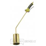 MEVA - hořák stavební 54kW MEVA - hořák stavební 54kW gallery main image