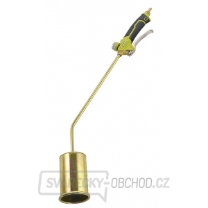 MEVA - hořák stavební 54kW MEVA - hořák stavební 54kW gallery main image