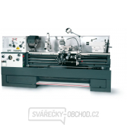 Soustruh Proma SPF-1500PH s digitálním odměřováním Soustruh Proma SPF-1500PH s digitálním odměřováním gallery main image