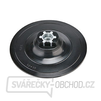 Flex Unášecí talíř na suchý zip M 14 125 Ø - 1ks