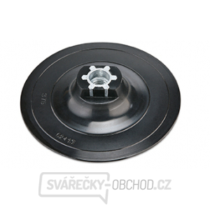 Flex Unášecí talíř na suchý zip M 14 125 Ø - 1ks Flex Unášecí talíř na suchý zip M 14 125 Ø - 1ks gallery main image