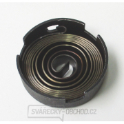 Vratná pružina s krytem pro stolní vrtačky B 24, B 28 H, DH 24, DH 26, DH 28 BV gallery main image