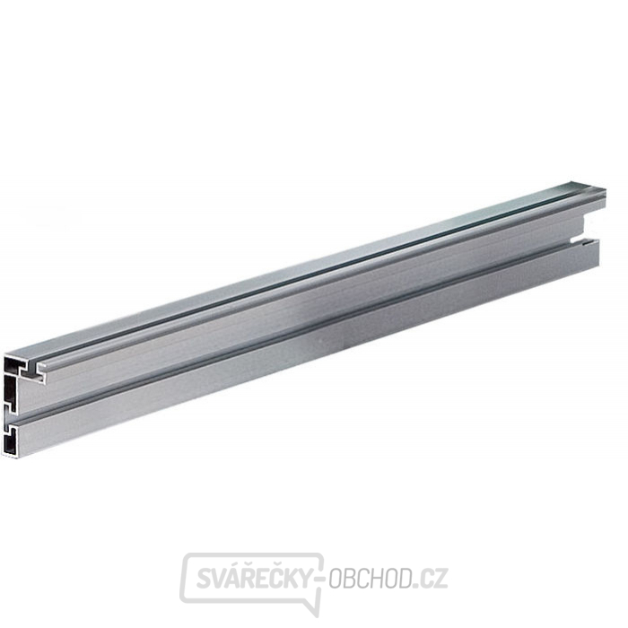 Hlinikový profil pro úhlový doraz TKS 316 Pro