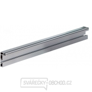 Hlinikový profil pro úhlový doraz TKS 316 Pro Hlinikový profil pro úhlový doraz TKS 316 Pro gallery main image