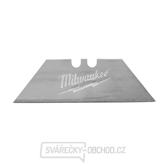 Milwaukee užitkový nůž pro všeobecné účely - 5ks
