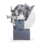 Soustruh Proma SPI-1000 s digitálním odměřováním Náhled