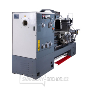 Soustruh Proma SPI-1000 s digitálním odměřováním Náhled