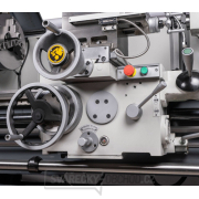 Soustruh Proma SPI-1000 s digitálním odměřováním náhled