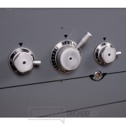 Soustruh Proma SPI-1000 s digitálním odměřováním náhled