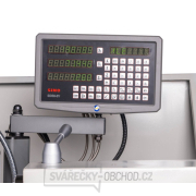 Soustruh Proma SPI-1000 s digitálním odměřováním náhled