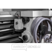 Soustruh Proma SPI-1000 s digitálním odměřováním náhled