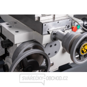 Soustruh Proma SPI-1000 s digitálním odměřováním náhled