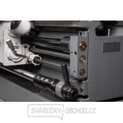 Soustruh Proma SPI-1000 s digitálním odměřováním náhled