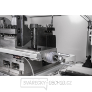 Soustruh Proma SPI-1000 s digitálním odměřováním náhled