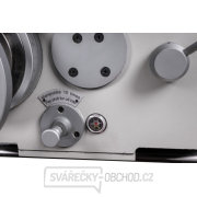 Soustruh Proma SPI-1000 s digitálním odměřováním náhled