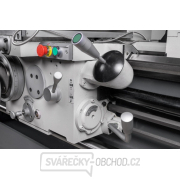 Soustruh Proma SPI-1000 s digitálním odměřováním náhled