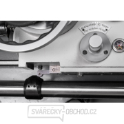 Soustruh Proma SPI-1000 s digitálním odměřováním náhled