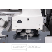 Soustruh Proma SPI-1000 s digitálním odměřováním náhled