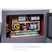 Soustruh Proma SPI-1000 s digitálním odměřováním náhled