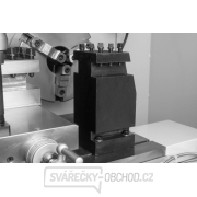 Soustruh Proma SPI-1000 s digitálním odměřováním náhled