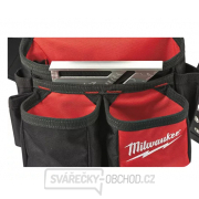 Milwaukee komplet na nářadí náhled