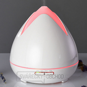 Aroma difuzér HUTERMANN 02 WHITE Aroma difuzér HUTERMANN 02 WHITE gallery main image